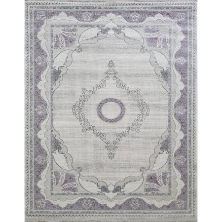 Rectangular carpet amatis lux 36564a, size 125x180 cm