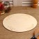 Cake stand round "Patterns", 26 cm