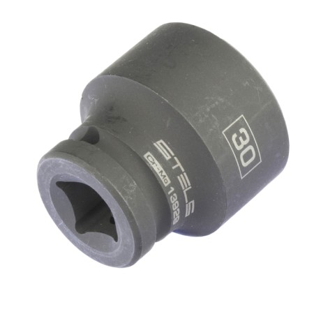 Shock head Stels 13929, 30 mm, 1/2 ", CRMO, hexagonal