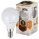 LED LED era Standard "Shar", 7 W, E14, 560 lm, 2700k, glow warm white