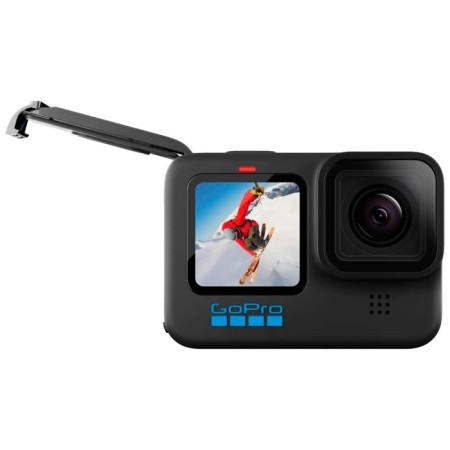 Gopro Hero10 1x 23MPIX Black EXCH-7