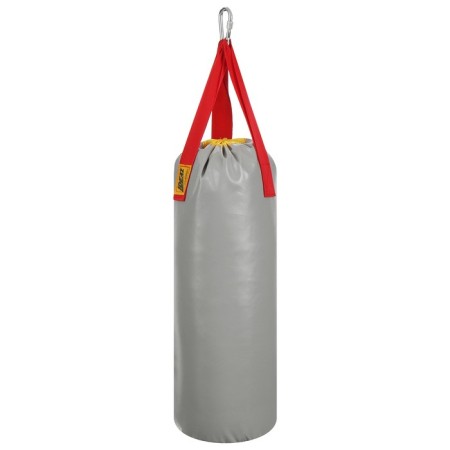 Boxing bag, childish, weight 7 kg, on belt tape, MIX color-4