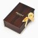 Pressent folding box, 12 x 8 x 4.5 cm