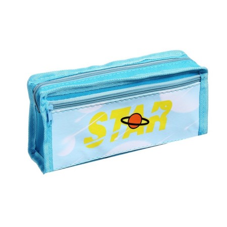 School Penal on Lightning "Star", 2 departments, mix-1