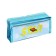 School Penal on Lightning "Star", 2 departments, mix