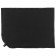 Rug - Maclay seat, arrogant, 40 x 30 x 2.5 cm