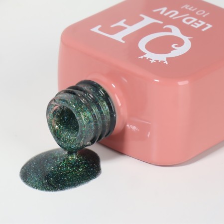 Cat`s Eye Shine nail polish gel, 3 phase, 10 ml, led/uv, color (41)-4