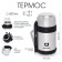 Thermos universal "Arctic", 201, 800 ml, saves heat 18 hours, 21 x 12 cm
