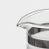 Hot teapot Magistro "Benito", 500 ml, with sieve