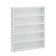 Regiment for varnishes and gels, 570x80x680, white