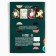 Tea in bags “Winter is warmer next to your favorite” in a postcard, 4 pcs. X 1.8 g.