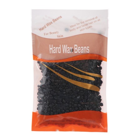 Wax for depilation film Exclusive Black, 100 grams-2