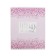 Notebook of 48 sheets in Calligrata Call "Shine", cover Cover Cardboard, Offset Block, Mix