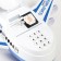 Piggy bank Plastic "Airplane" Code lock, sound AA 31x33.5x19 cm