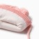 Children's hat minku rr 42-44, pale pink color
