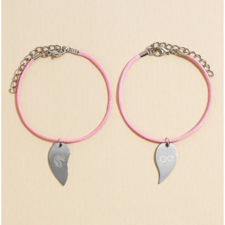 Bracelets Demetrons "Time for Miracles", length 25 cm-4
