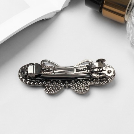 Brioni hair carbon on hair, 6 cm-1