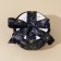 Satin tape, gift packaging, “magic”, 2 cm x 5 m