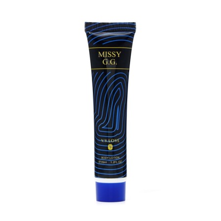 Missy G.G: toilet water, 35ml + body lotion, 35 ml.-2