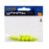 Cargo Cheburashka painted collapsible Yaman 10 pcs., 3 g, yellow