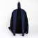Putin Team backpack, 29 x 13 x 44 cm, lightning department, n/pocket, blue