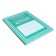 Cool magazine for grades 10-11 A4, 184 pages, solid laminated cover, offset block 65g/m2