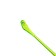 Winter fishing rod, neoprene pen, HFB-12F