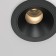 The built-in lamp Technical DL057-7W3K-B, 7W, 6.2x6.2x7 cm, Led, 390lm, 3000k, Black Color Black