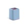 Table plastic plastic stand Erychkrause Forte, Manga, blue with pink