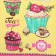 Waffle waffle KS-1 35x60cm, 150g/m, HL100%