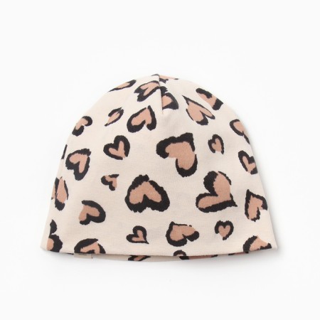 Baby cap I am LEO LOVE, p. 40-2