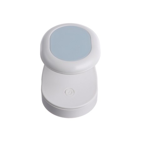 Luazon Luf-07, UV/LED, 16 W, 3 diodes, for Tips, USB, White-3