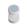 Luazon Luf-07, UV/LED, 16 W, 3 diodes, for Tips, USB, White