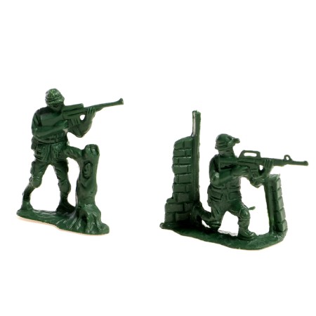 Игровой набор «Армия»-11