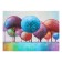 Picture on canvas "Fairytale Forest" 50*70 cm