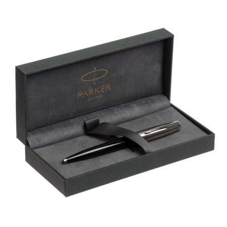Ballpoint pen Parker 51 Core Black CT, Black, Date/UP 2123493