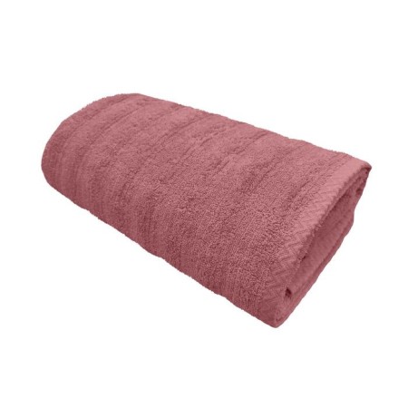 Terry towel Primvelle Dario, 500 g, size 50x90 cm, berry color