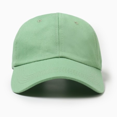 Cabel-women monophonic minku olive color, river 58-1