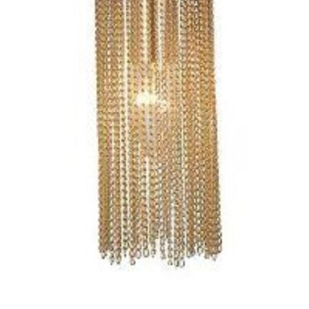 Wall lamp Zaria 100 mm, 180 mm, 180 mm, E14 60W-1