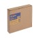 Rittle cup for Ushm tundra, wood, flat, saw, 125 x 22 mm