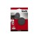 Polisy Kwb Quick-Stick, D = 125 mm, shank d = 8 mm, on Velcro