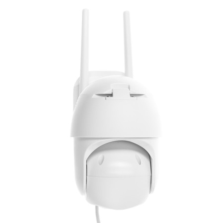 VIFI CAM-15, IP, 2 MP, rotation 355 °, microphone, 3.6 mm lens, white-8