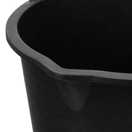 Bucket Construction Sibrtekte 670554, plastic, 20 liters-2