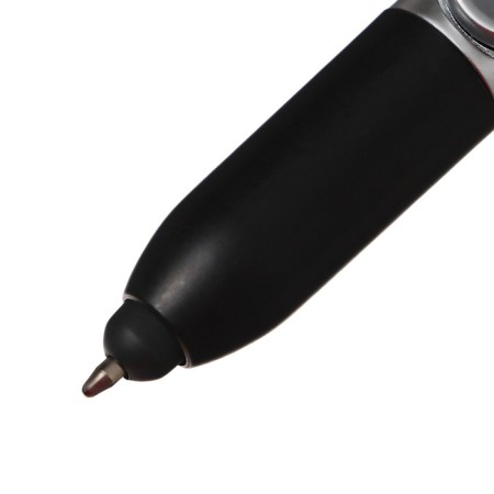 Handle-Prikokol Speak Calligrata, black ink-1