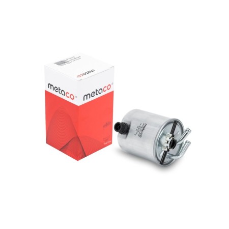 Fuel filter Metaco 1030-024 (Nissan Pathfinder (R51) (2005-2014)-1