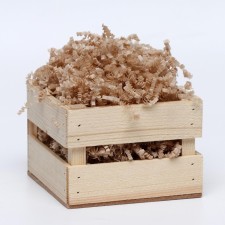 Paper filler, parchment, 50 g