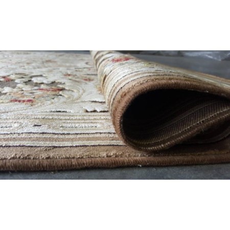 Rectangular carpet Genova 38388, size 100x140 cm-7