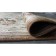 Rectangular carpet Genova 38388, size 100x140 cm