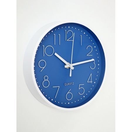 Watch Wall Interior "Classics", smooth move, D-20 cm-1
