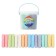 CHILCH OF THE COLOWS for asphalt 16 pieces, 8 colors "Fantasy", bar, calligrata top